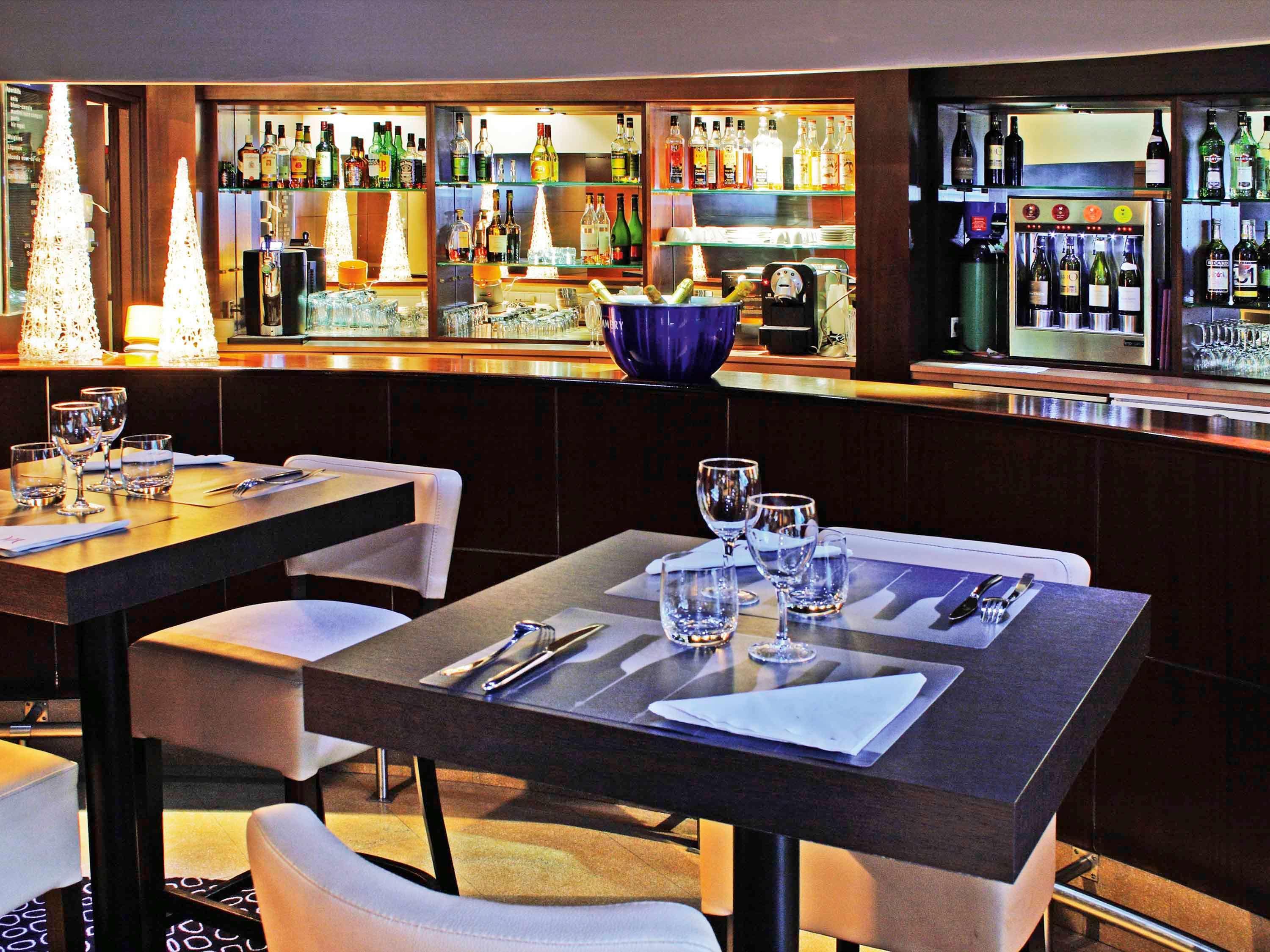 Mercure Chambery Centre Экстерьер фото