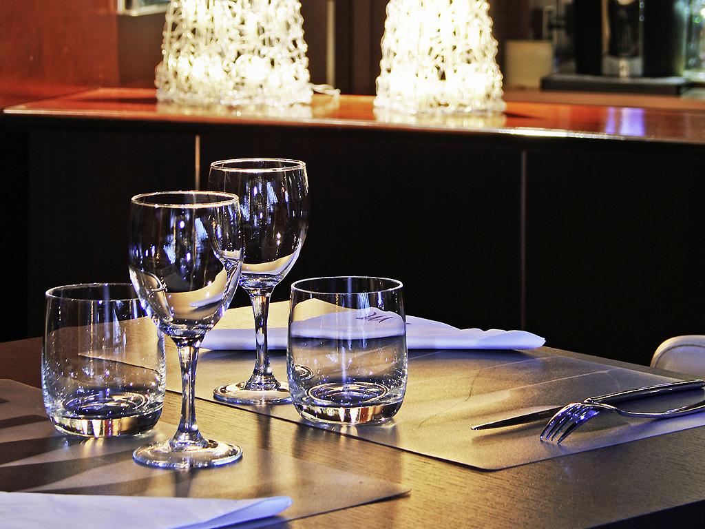Mercure Chambery Centre Экстерьер фото