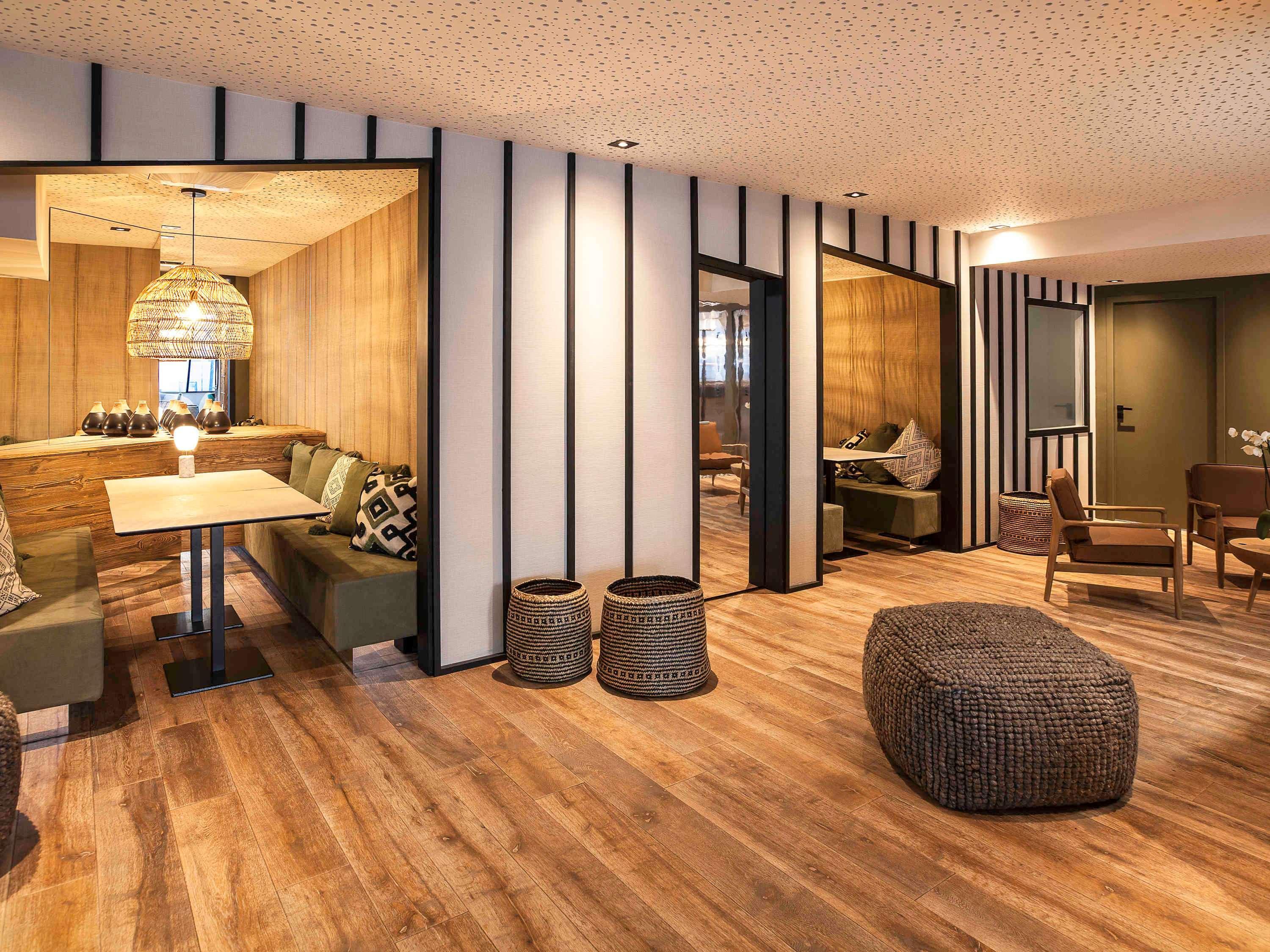 Mercure Chambery Centre Экстерьер фото