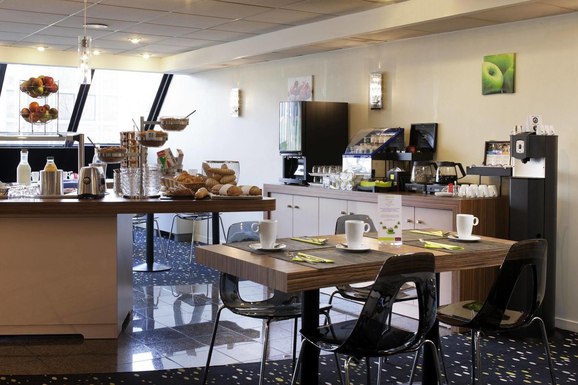 Mercure Chambery Centre Экстерьер фото