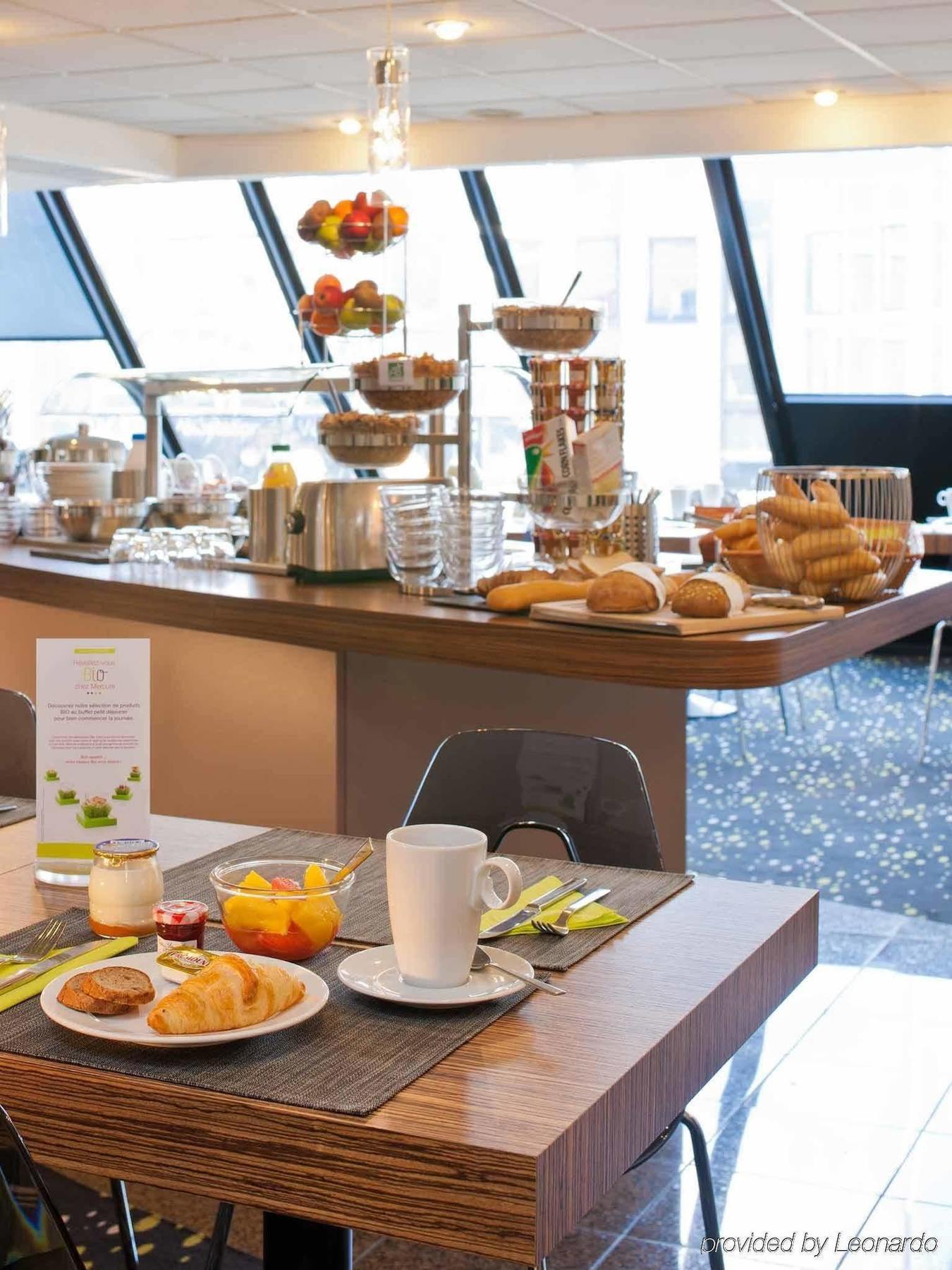 Mercure Chambery Centre Экстерьер фото