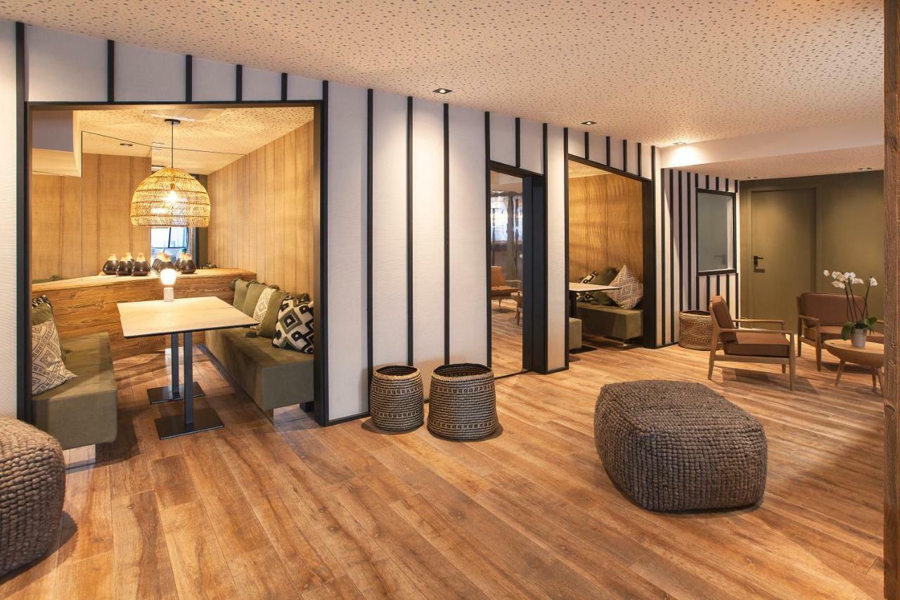 Mercure Chambery Centre Экстерьер фото